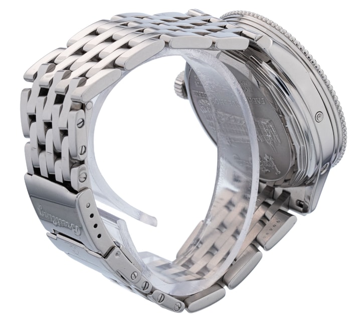 Breitling Montbrillant Olympus A19350 Image 3